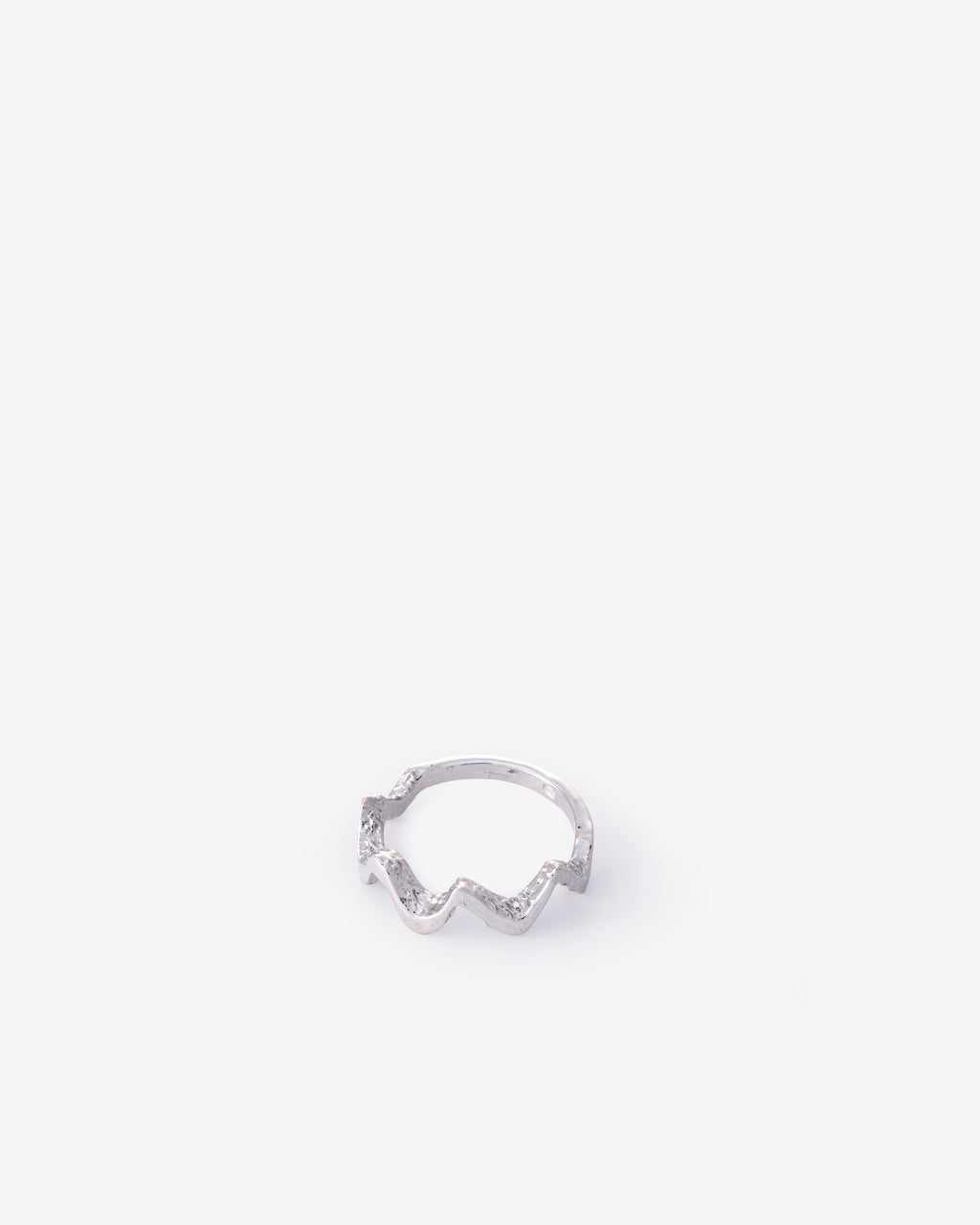 The Crest of Purpose Ring