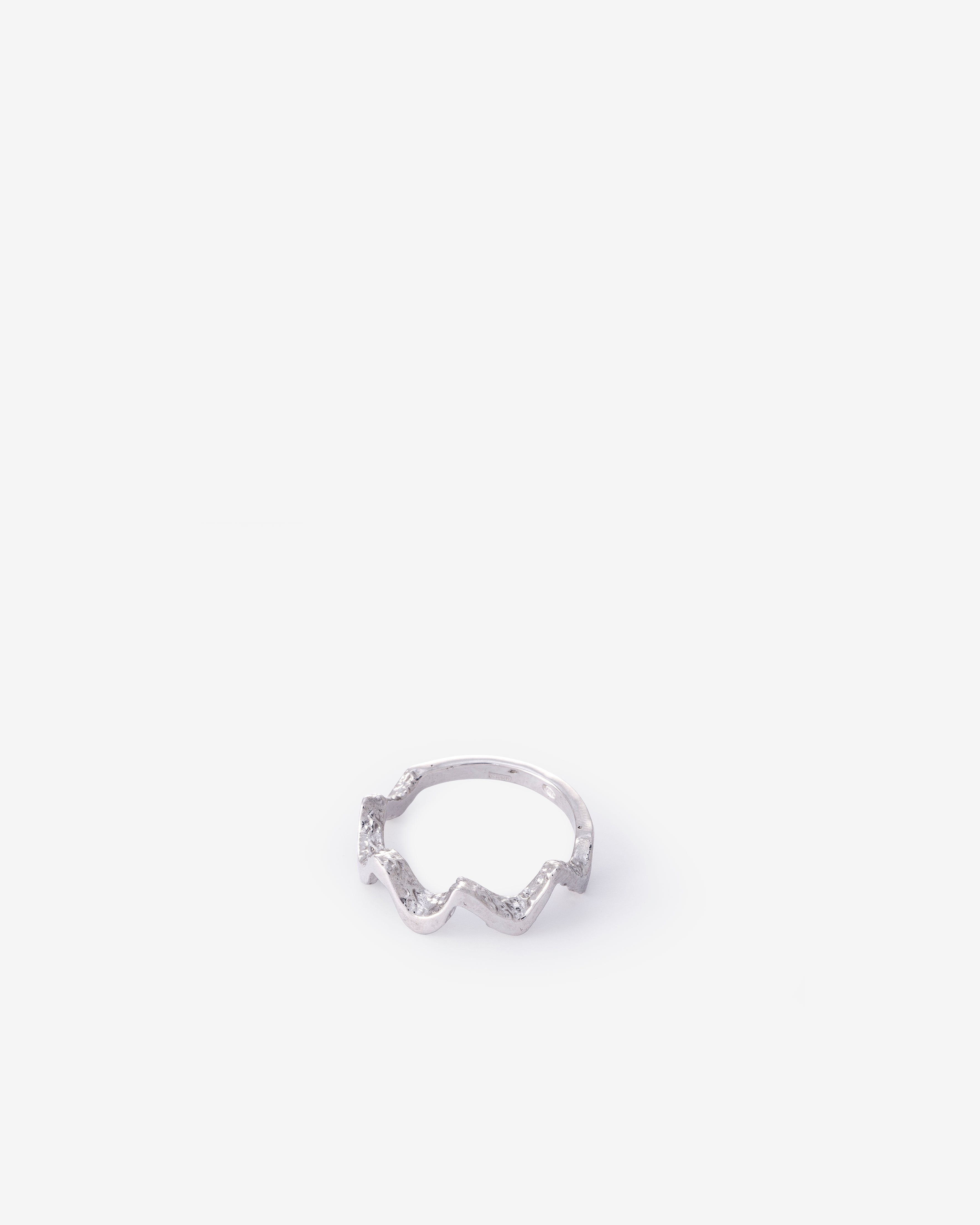The Crest of Purpose Ring