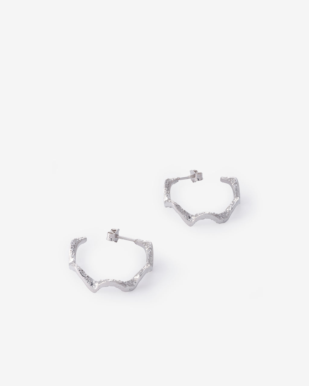 The Inner Horizon Hoops