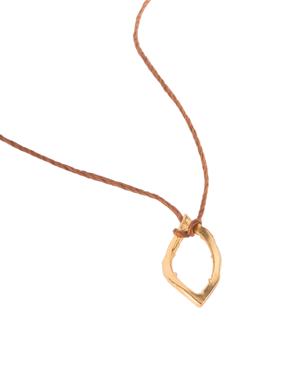 The Metamorphosis Pendant
