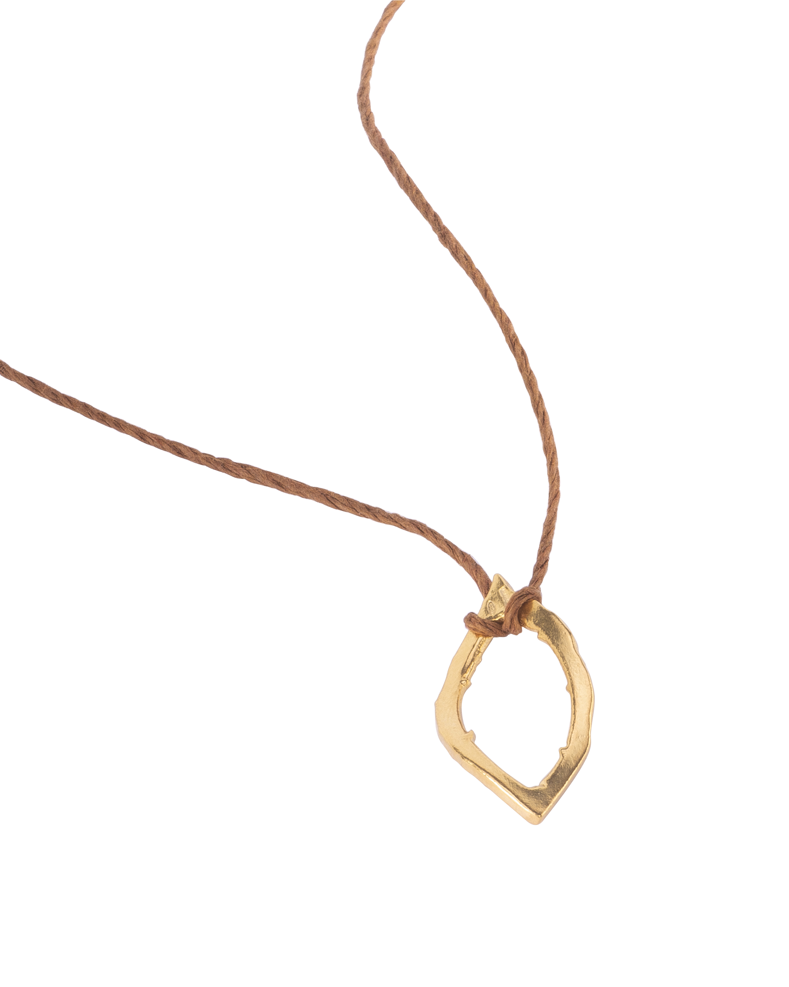 The Metamorphosis Pendant