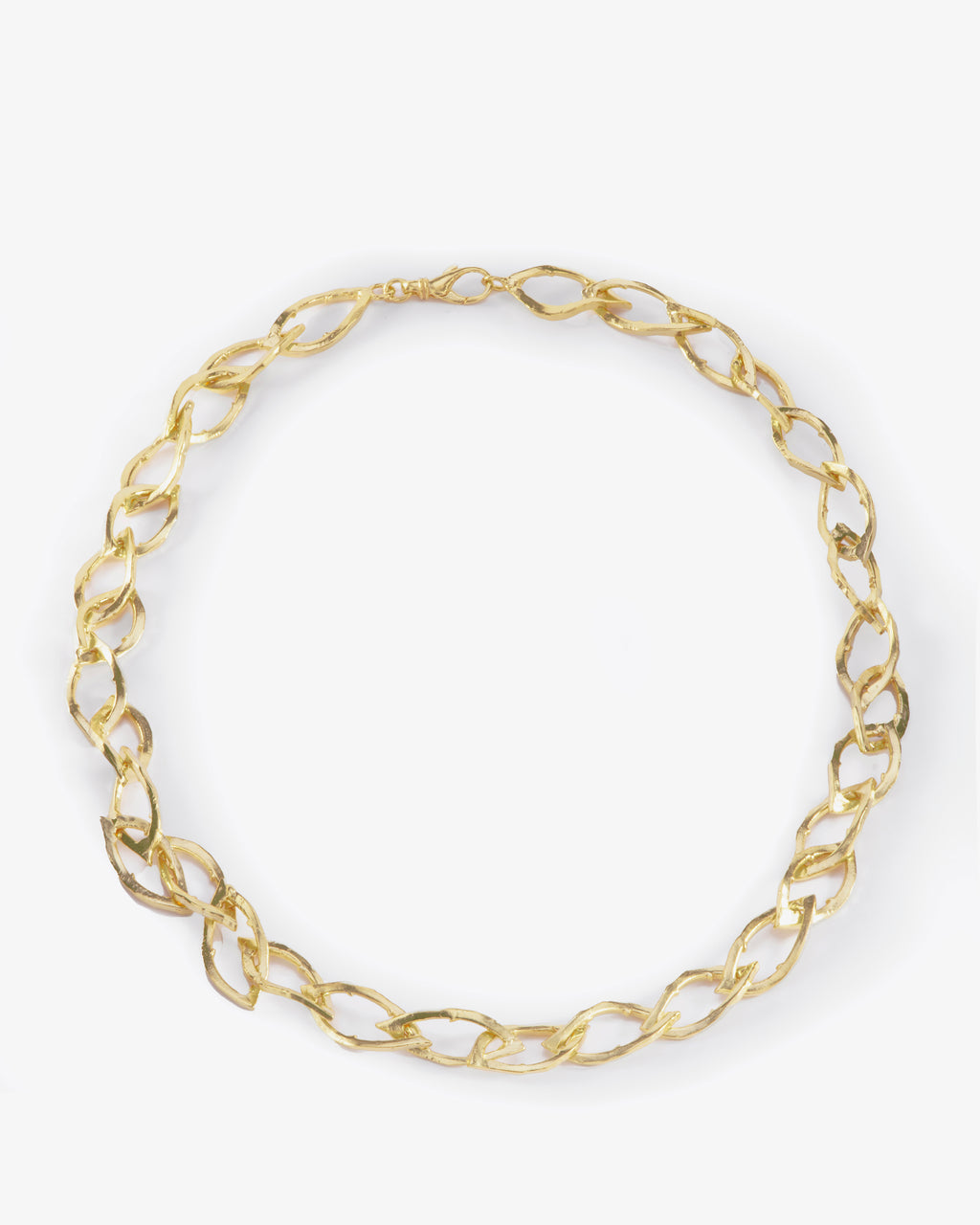 The Nova Forma Chain Chocker