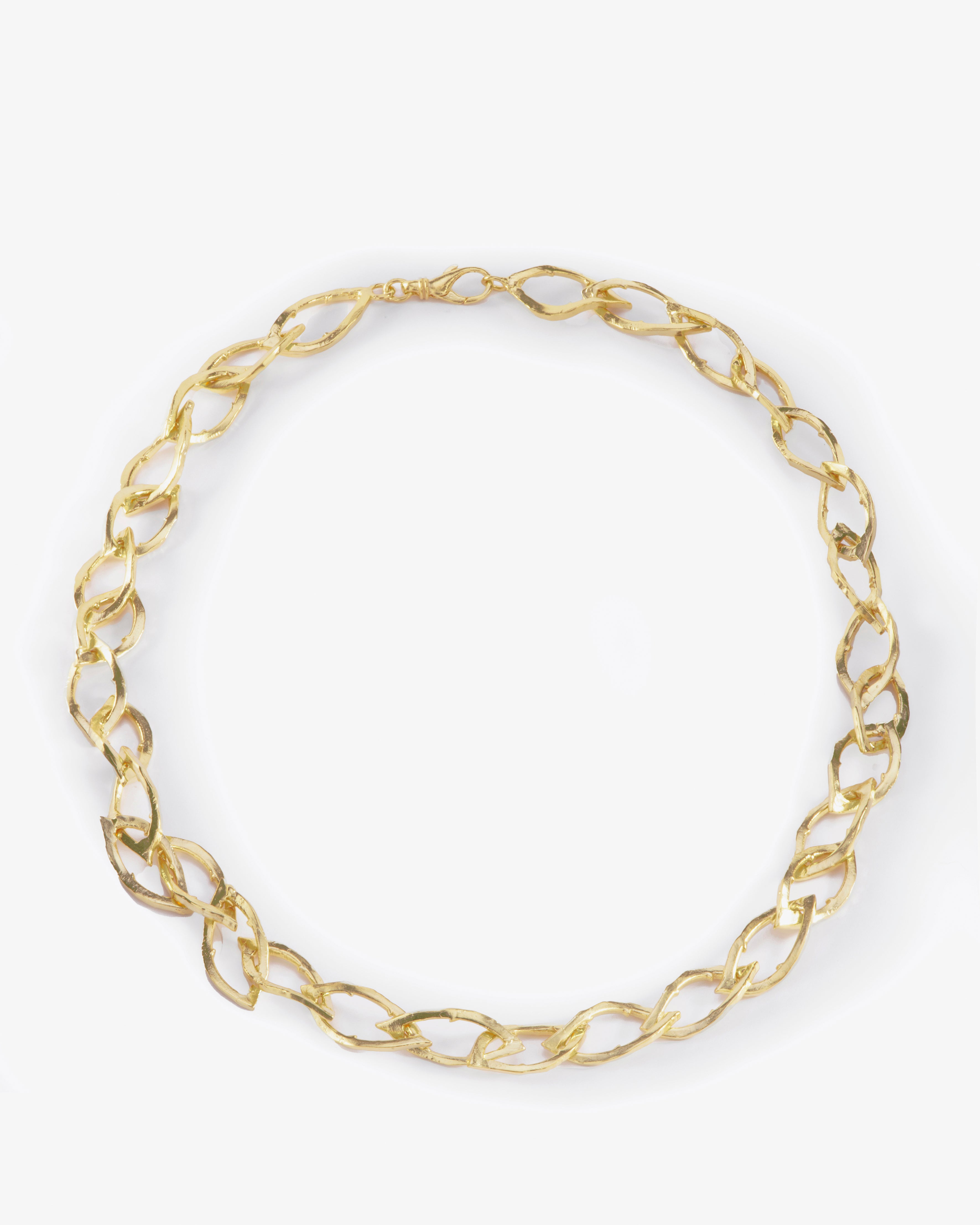 The Nova Forma Chain Chocker