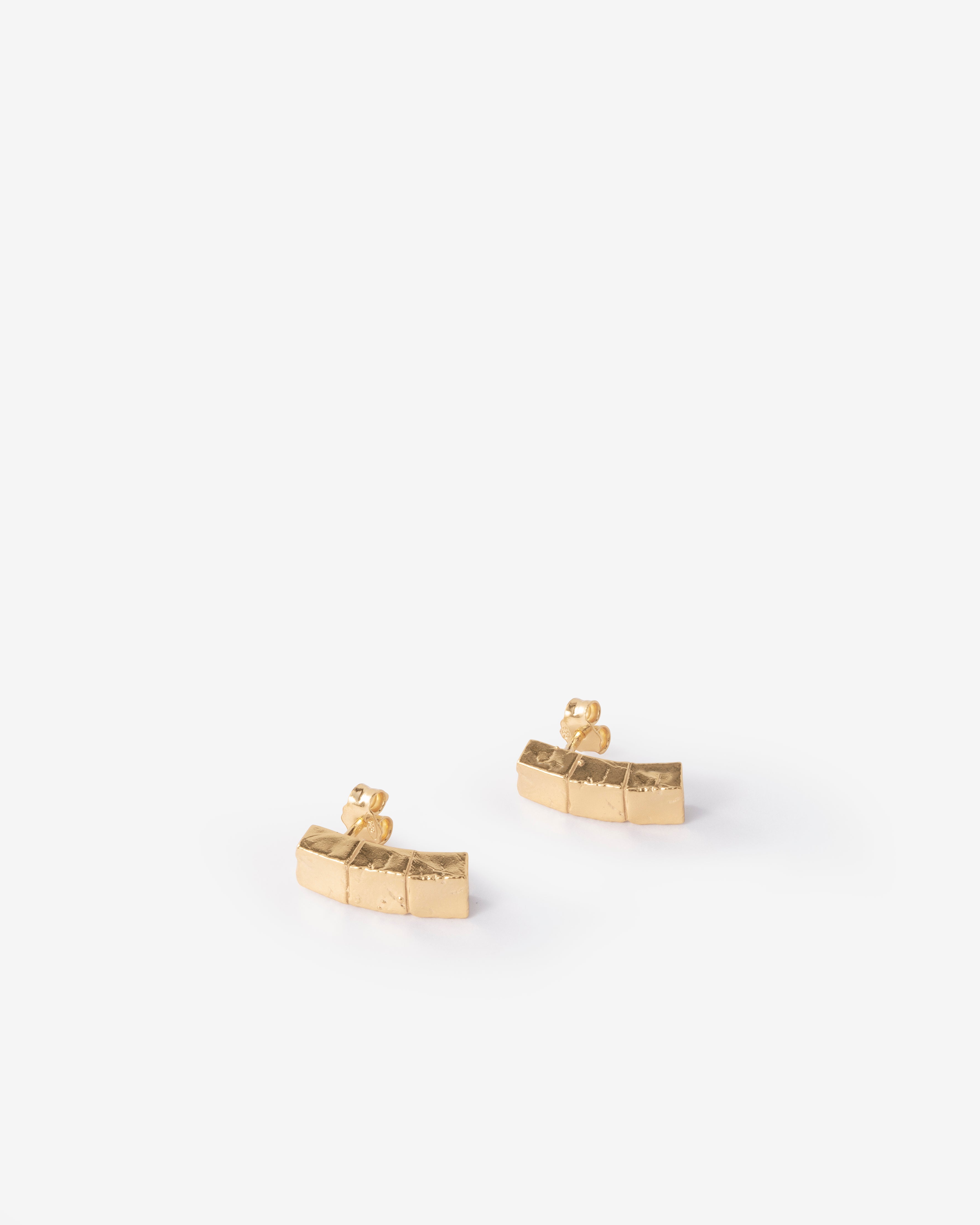 The First Step Earrings