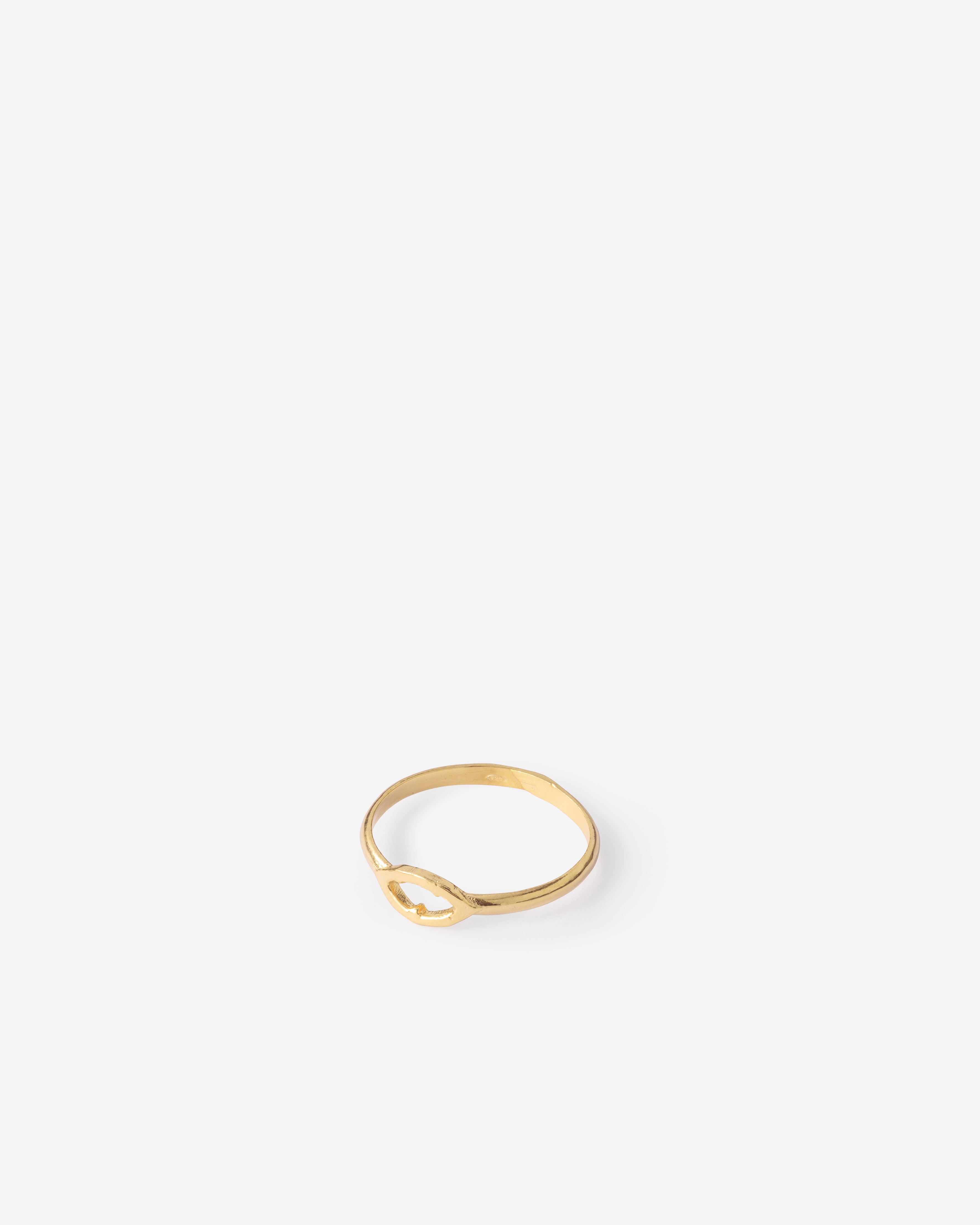 The Mutatio Ring