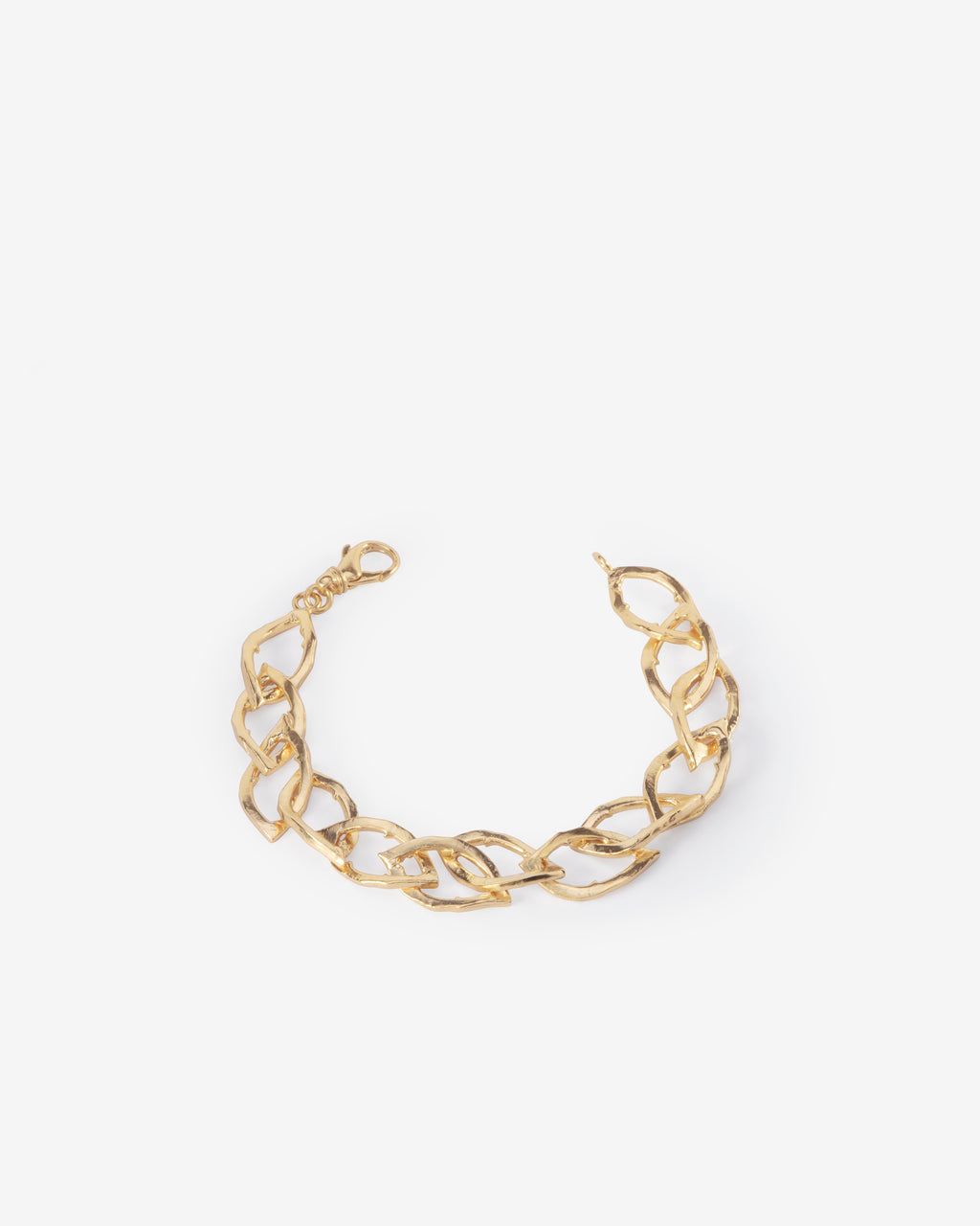 The Dawn Laurel Bracelet