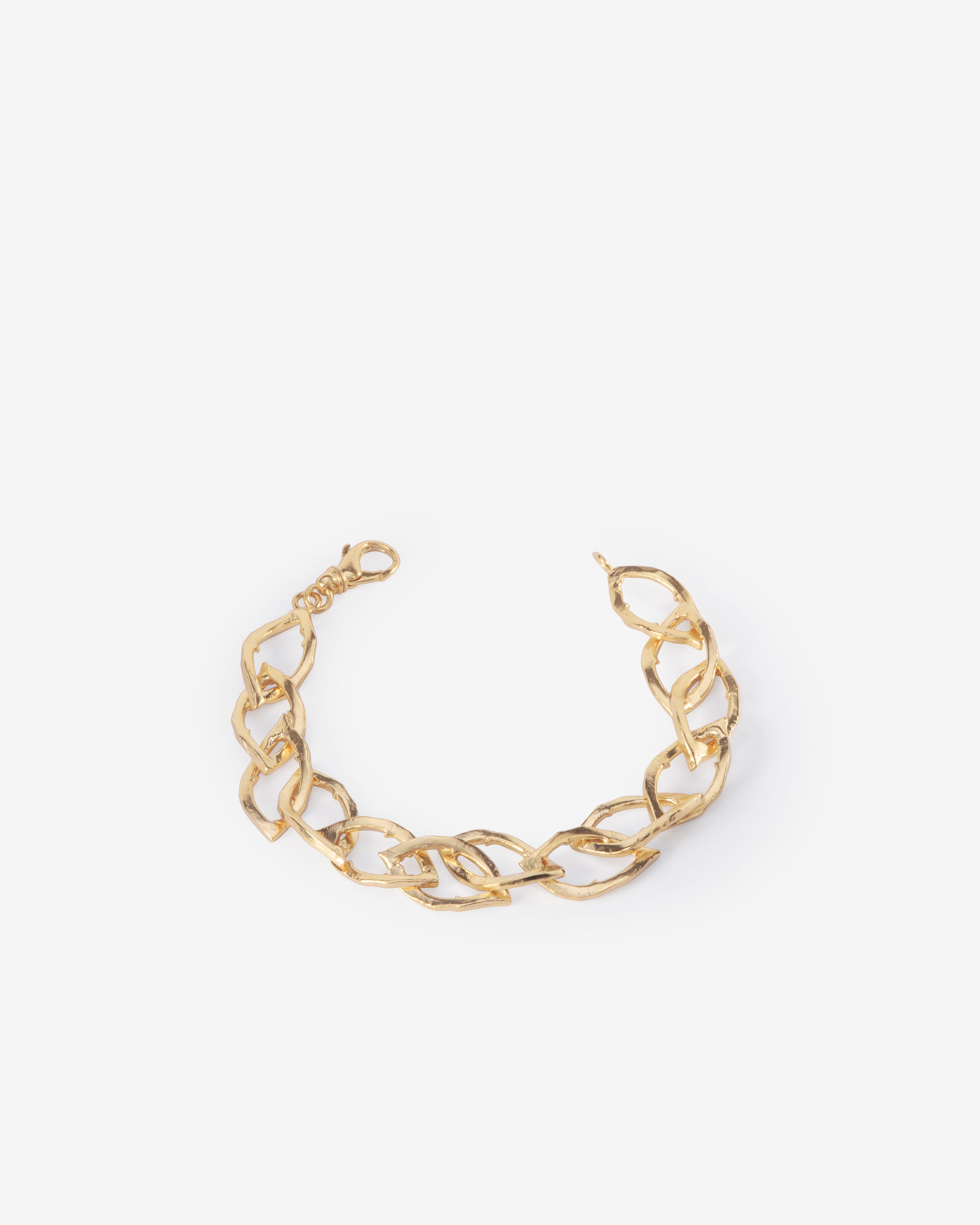 The Dawn Laurel Bracelet