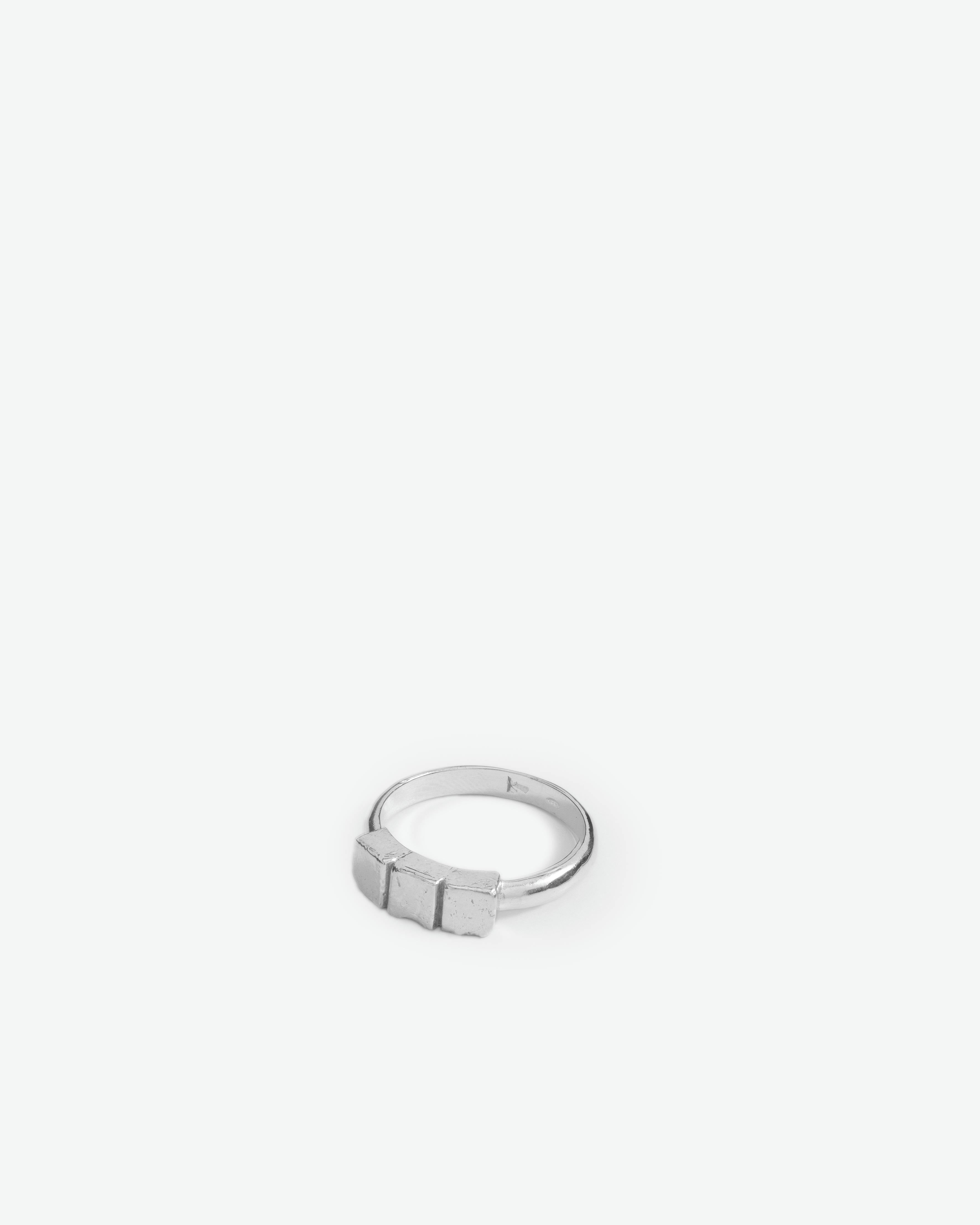 The Seen Anew Ring