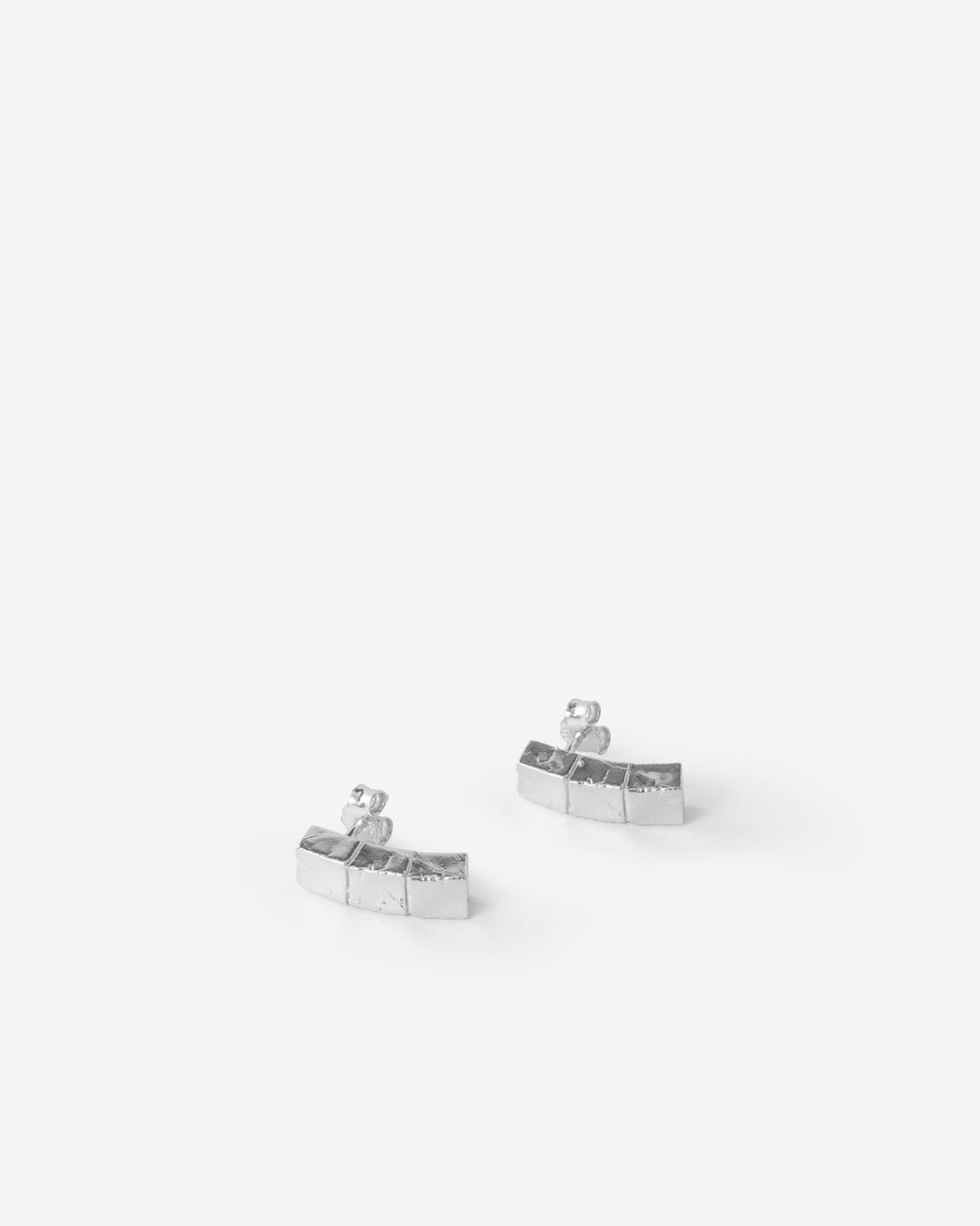 The First Step Earrings