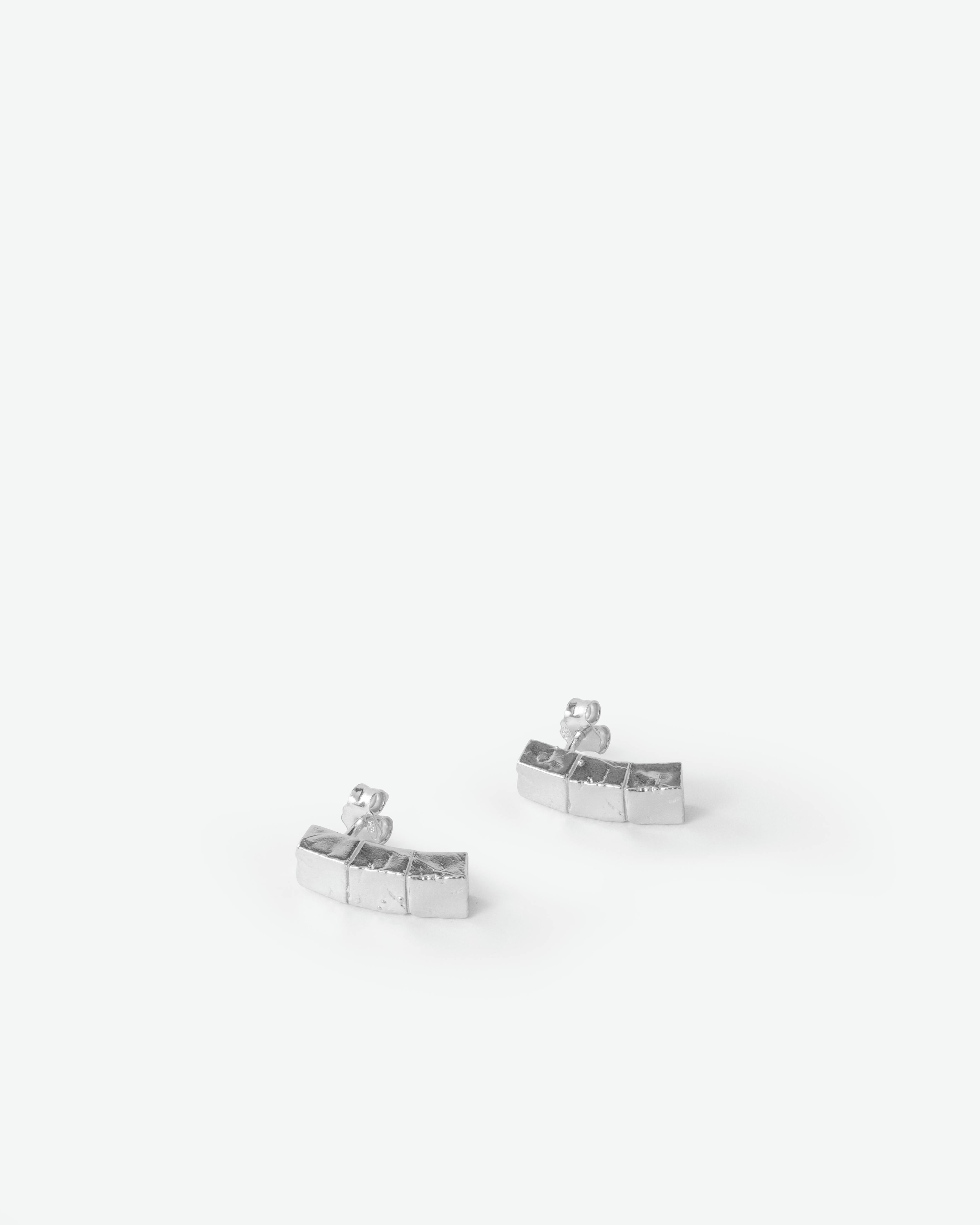 The First Step Earrings