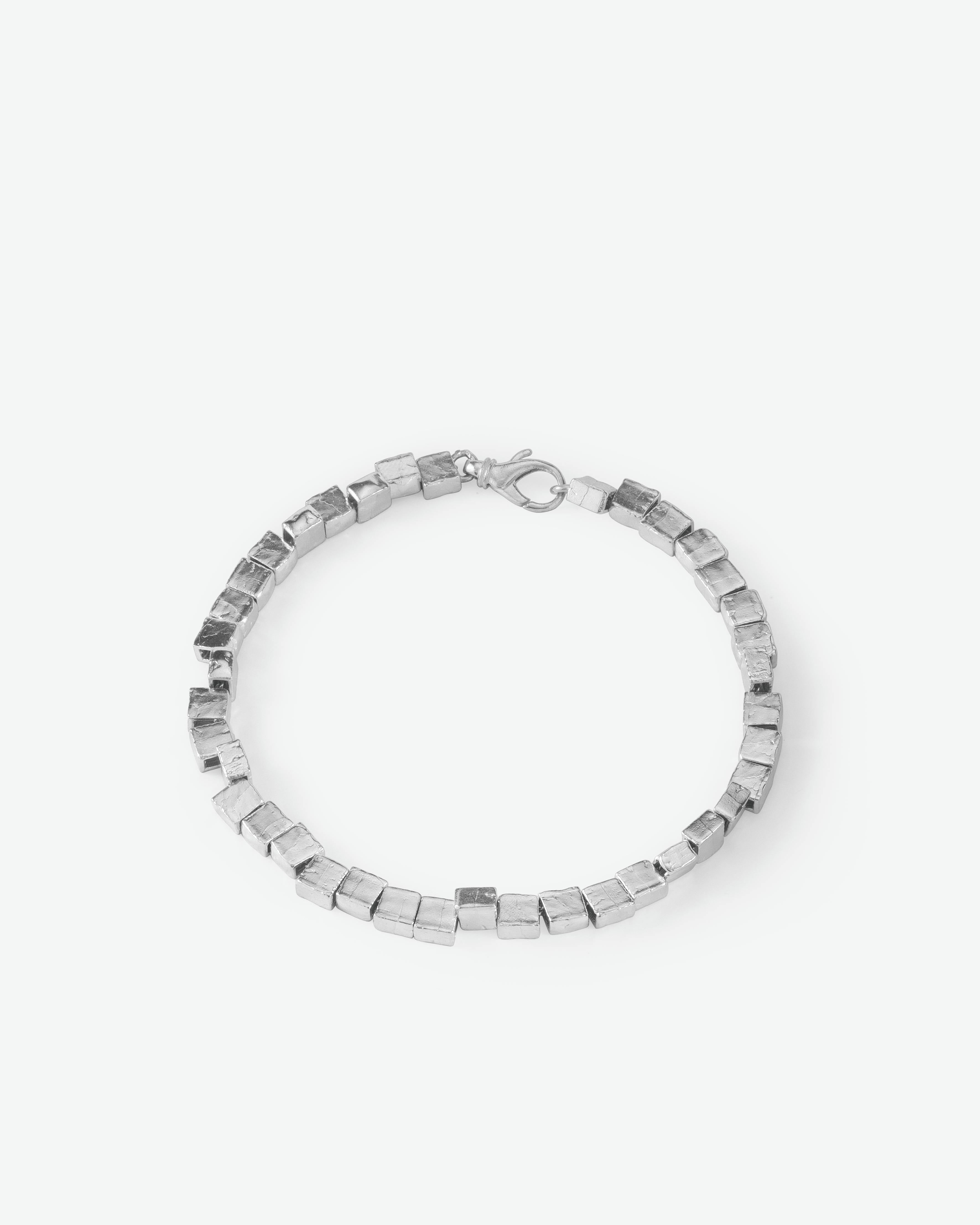 The Crossing Bracelet