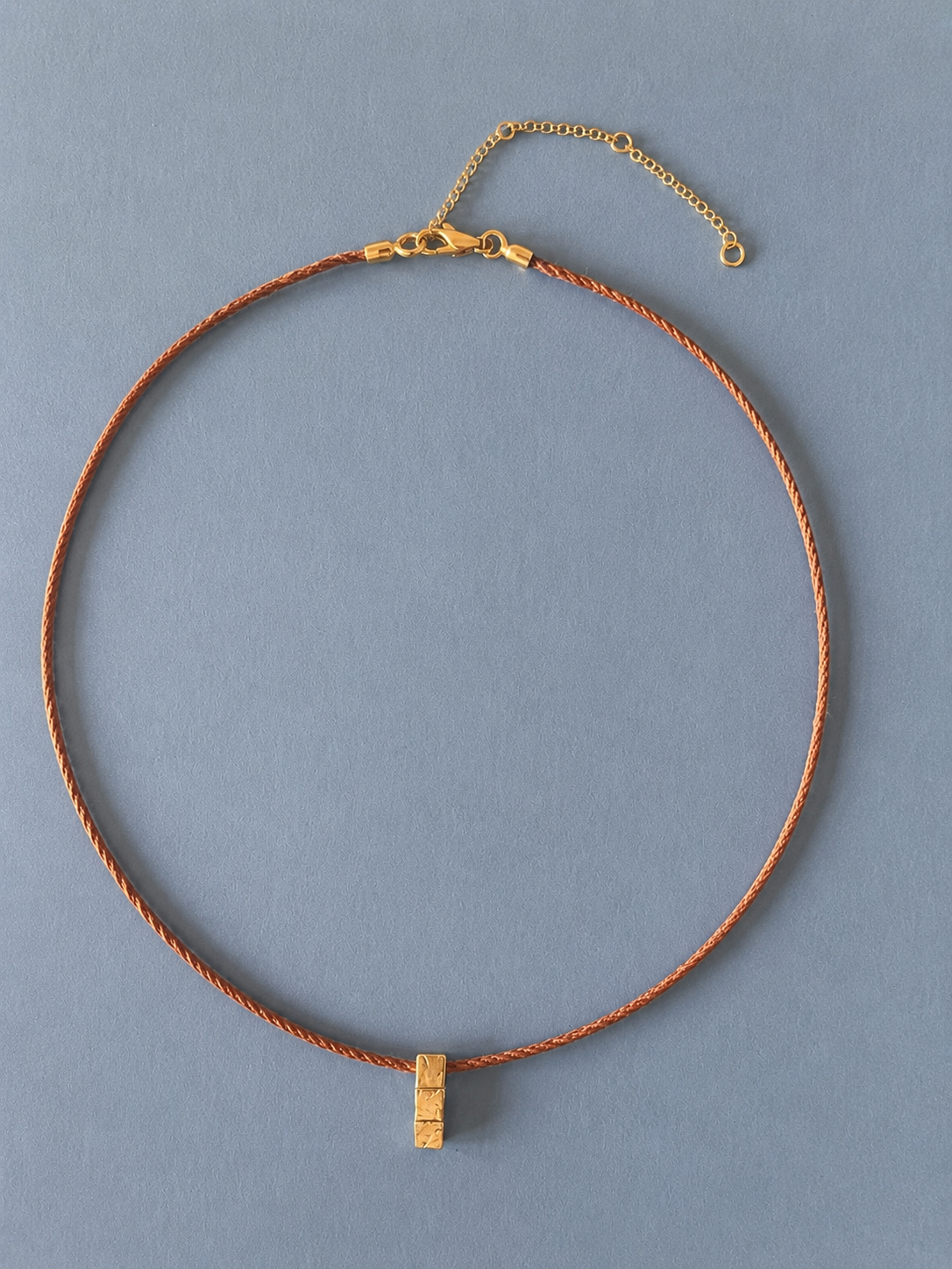 The Meridian Pendant