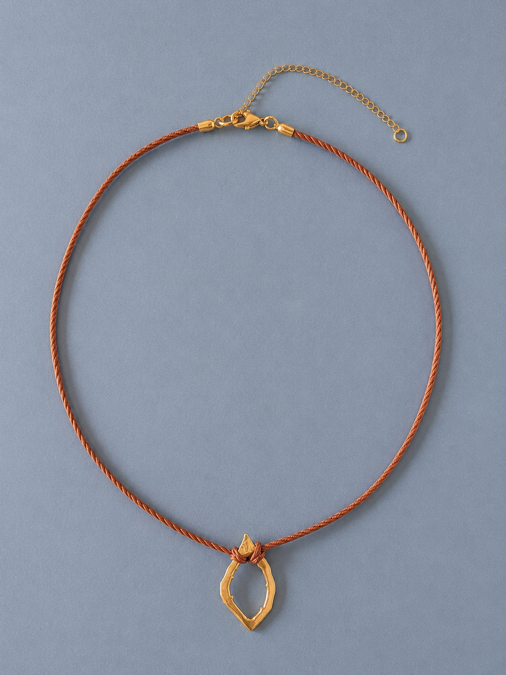 The Metamorphosis Pendant