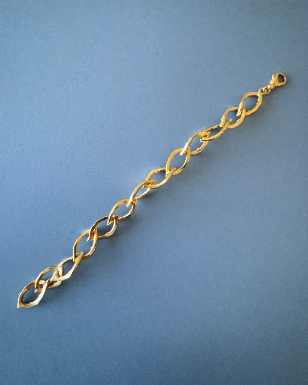 The Dawn Laurel Bracelet