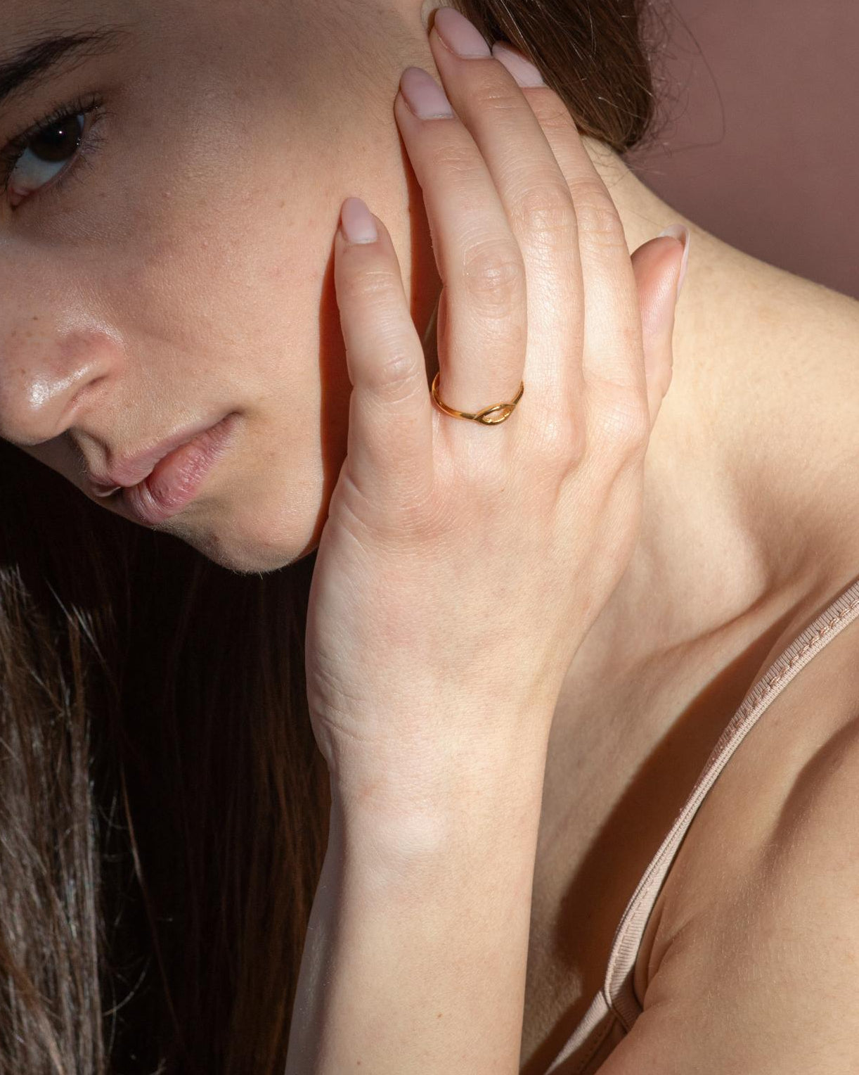 The Mutatio Ring