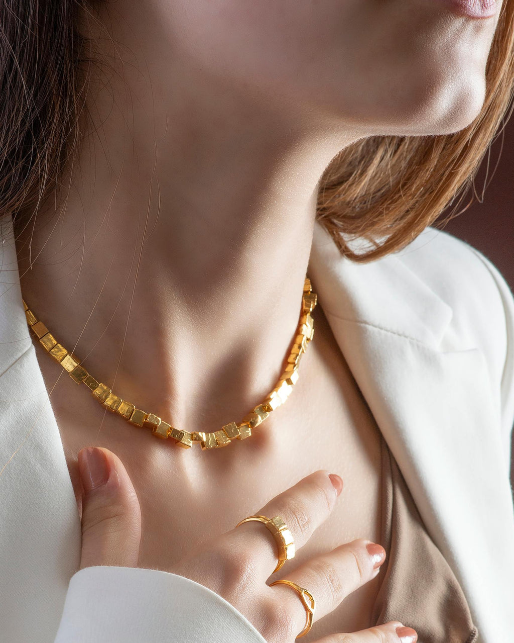 The Pathkeeper Choker