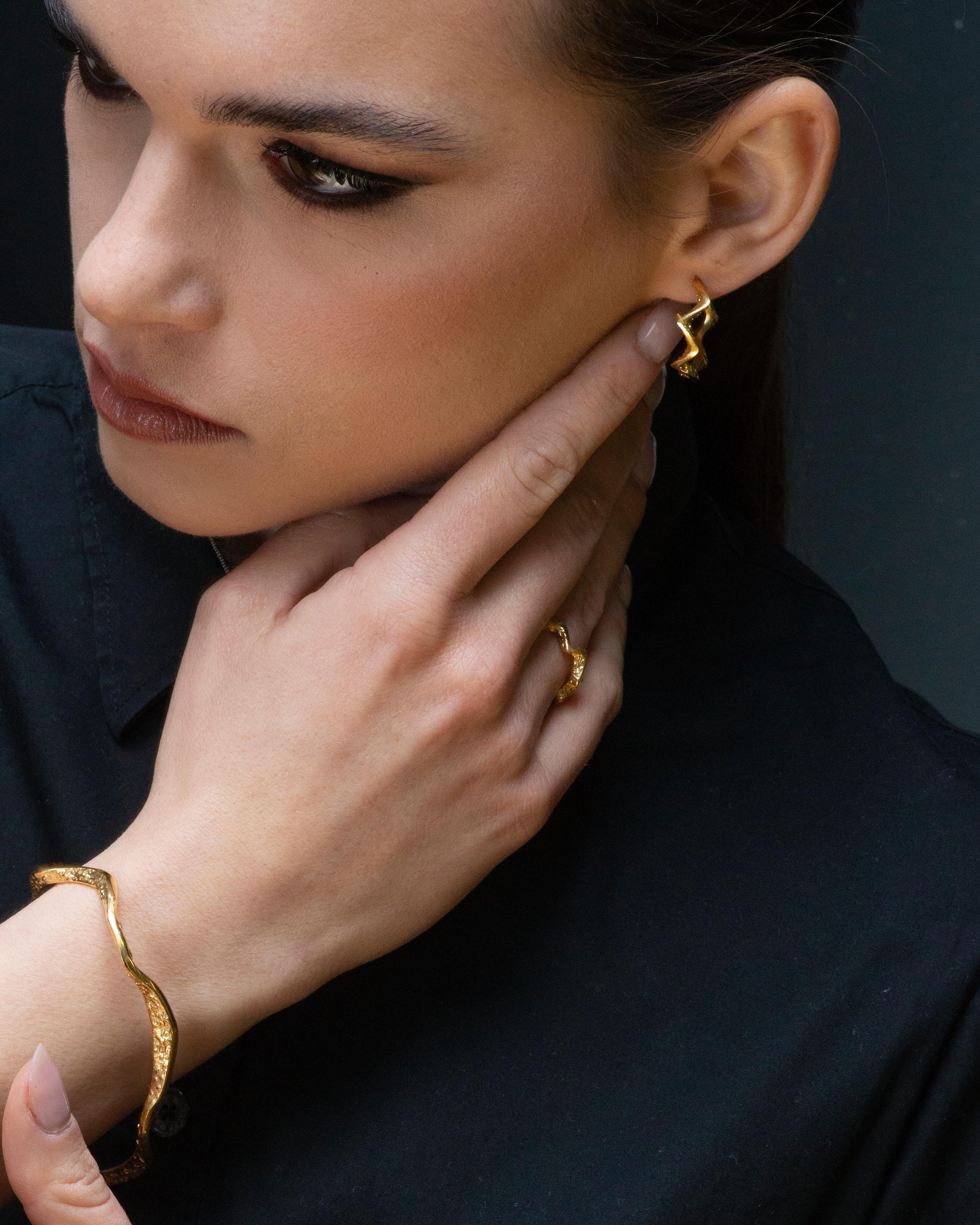 The Devotion Bracelet