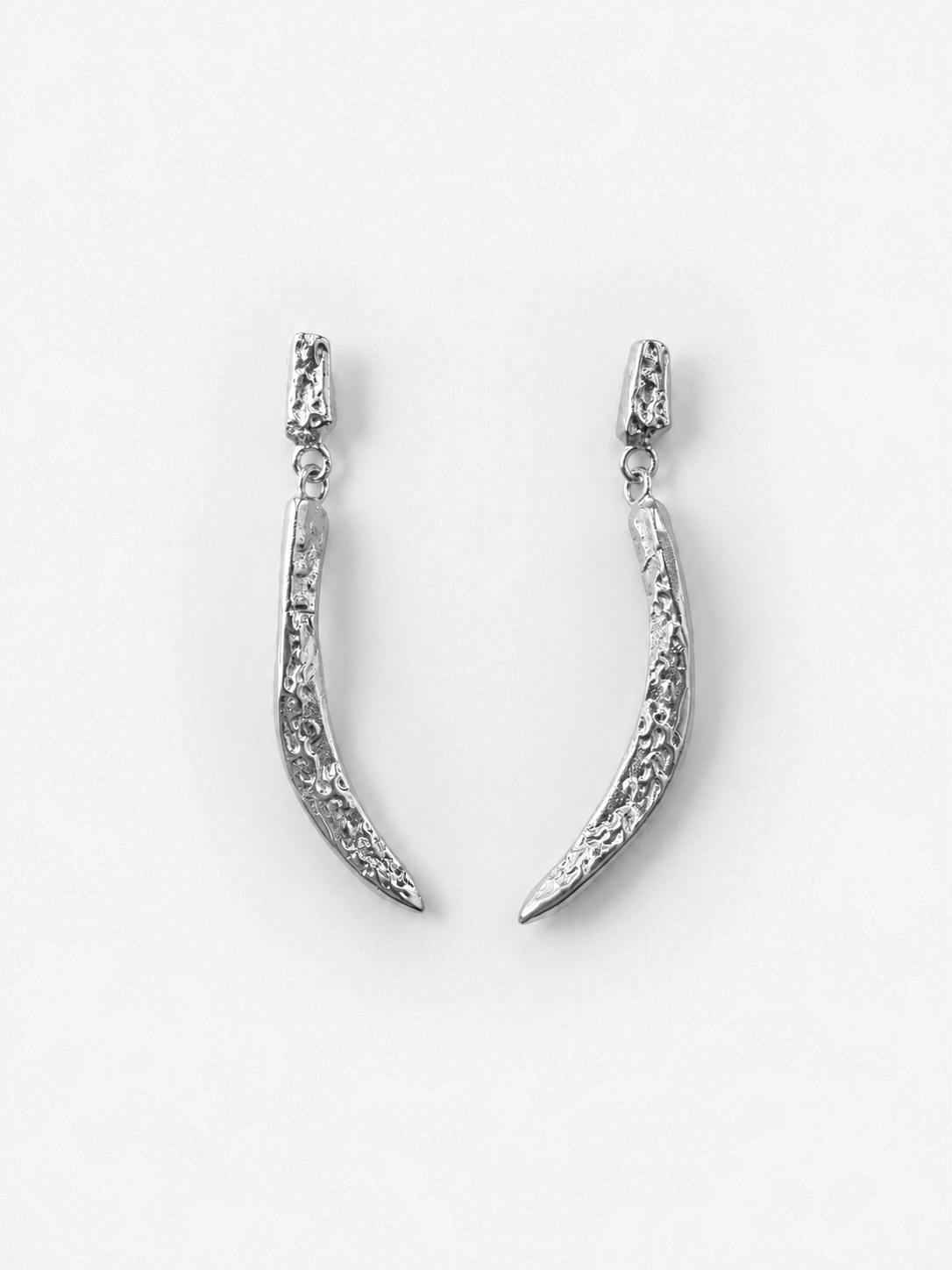 The Lance of Belief Necklace